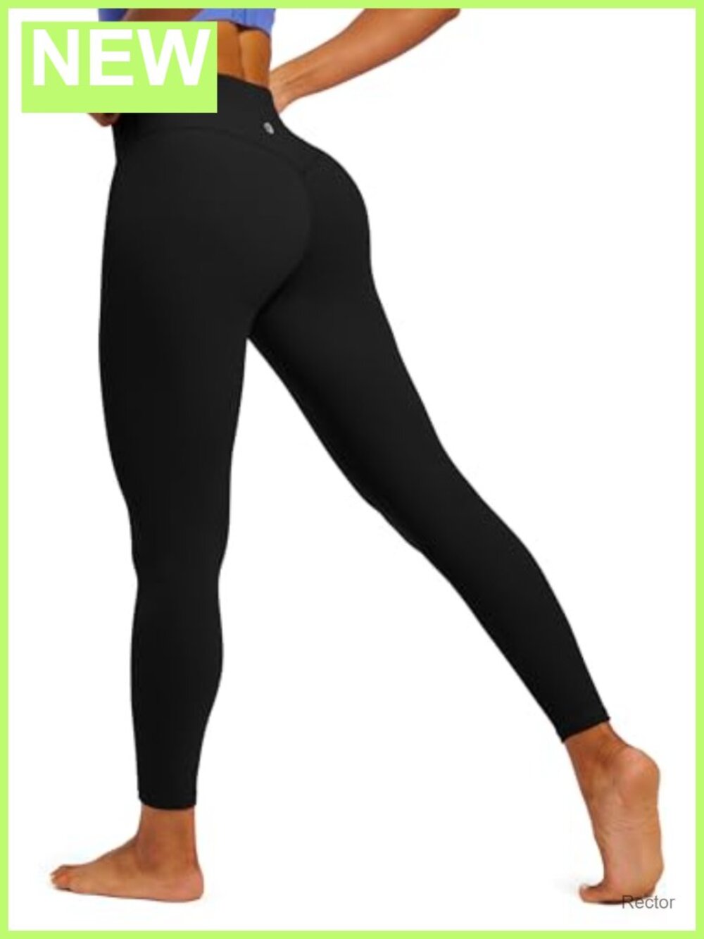 IUGA Scrunch Butt Lifting Leggings High Waist Seamless Workout Gym Yoga